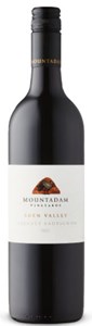 Mountadam Vyds Cabernet Sauvignon Eden Valley 2016